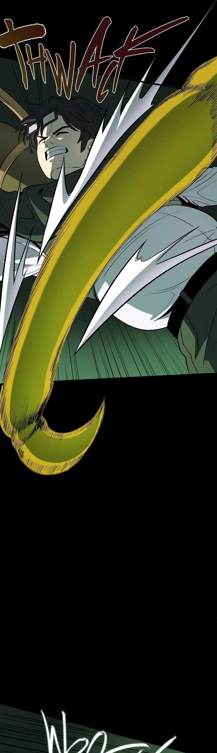 Primal Hunter Chapter 06 Gambar 30