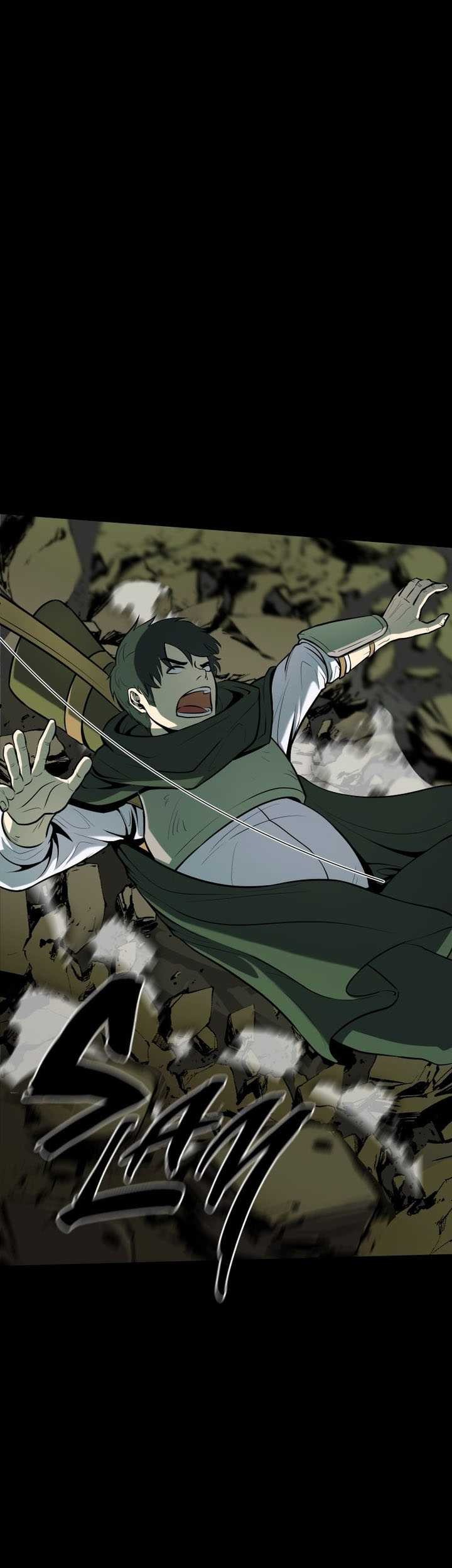 Primal Hunter Chapter 06 Gambar 32