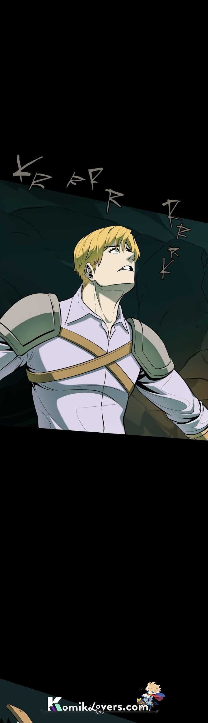Primal Hunter Chapter 06 Gambar 34