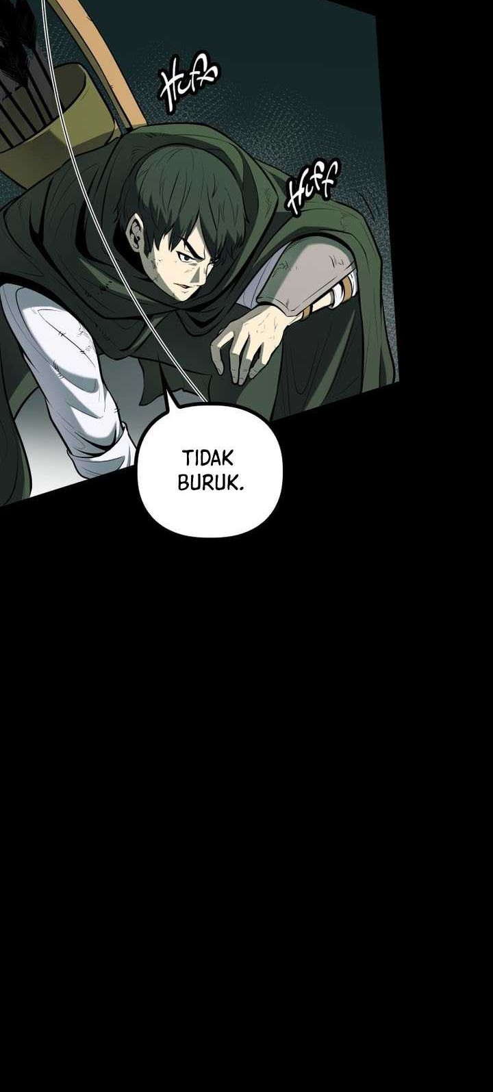 Primal Hunter Chapter 06 Gambar 35