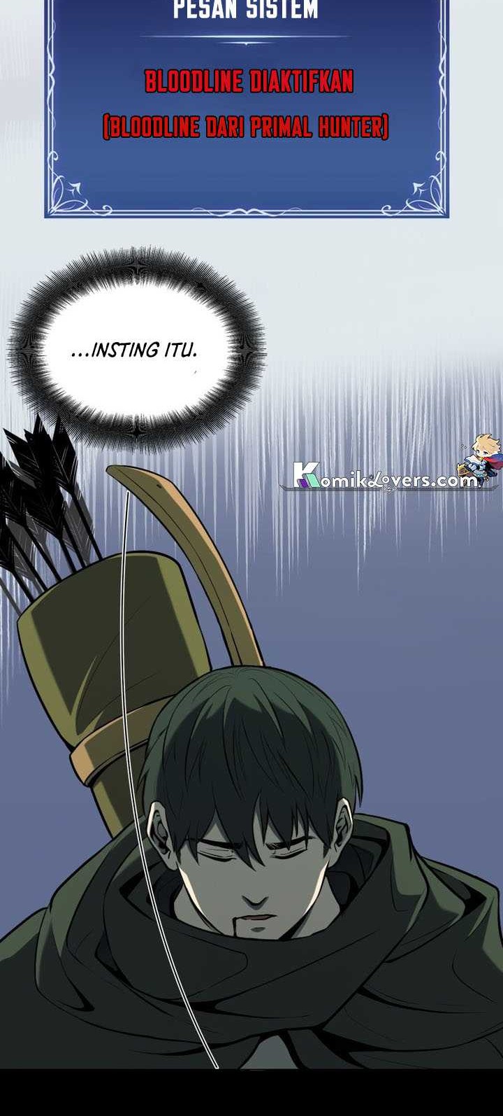 Primal Hunter Chapter 06 Gambar 37