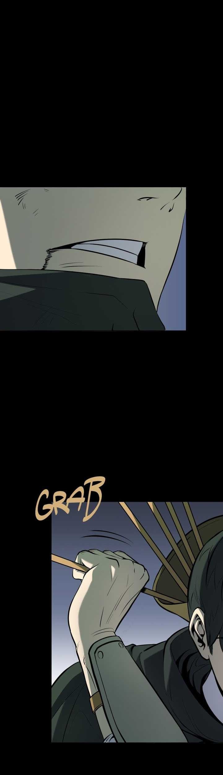 Primal Hunter Chapter 06 Gambar 38