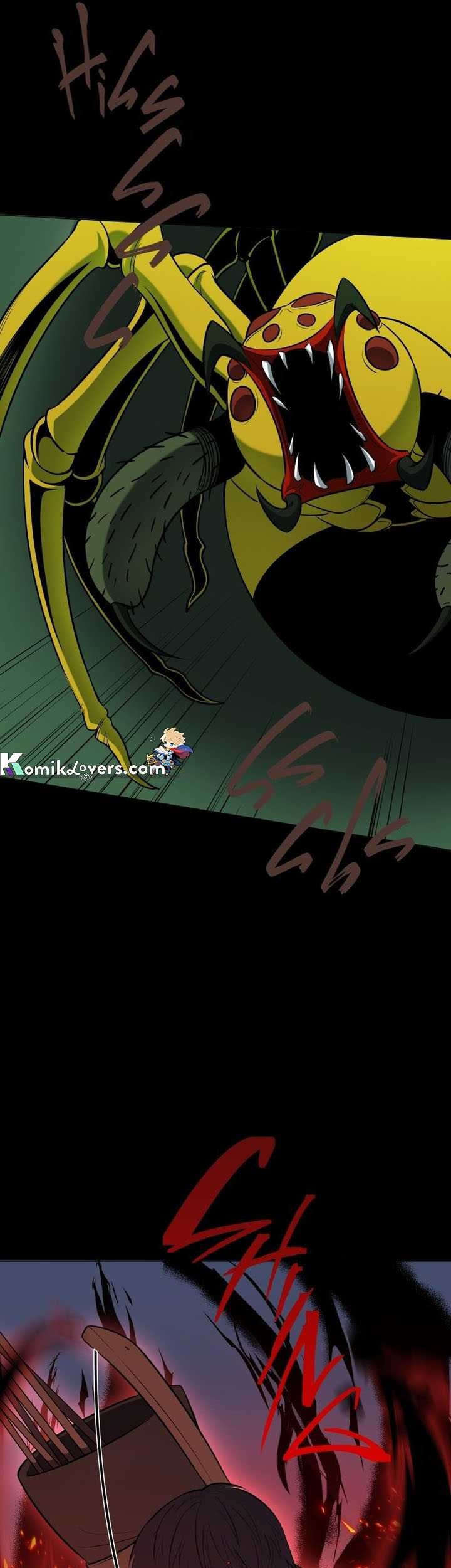 Primal Hunter Chapter 06 Gambar 40