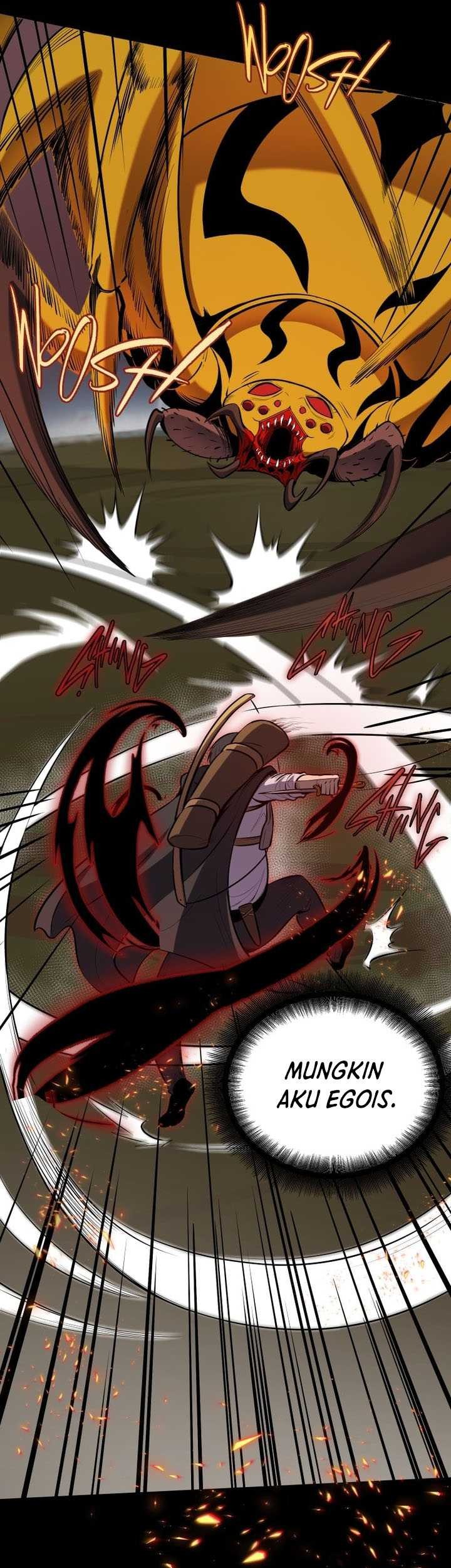 Primal Hunter Chapter 06 Gambar 46