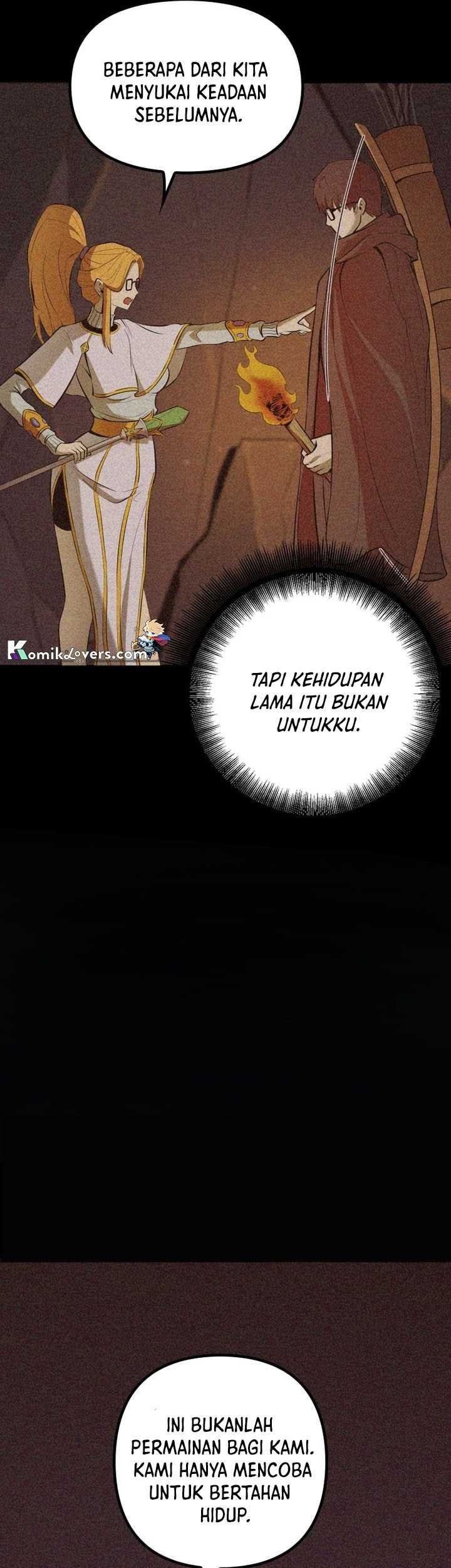 Primal Hunter Chapter 06 Gambar 48