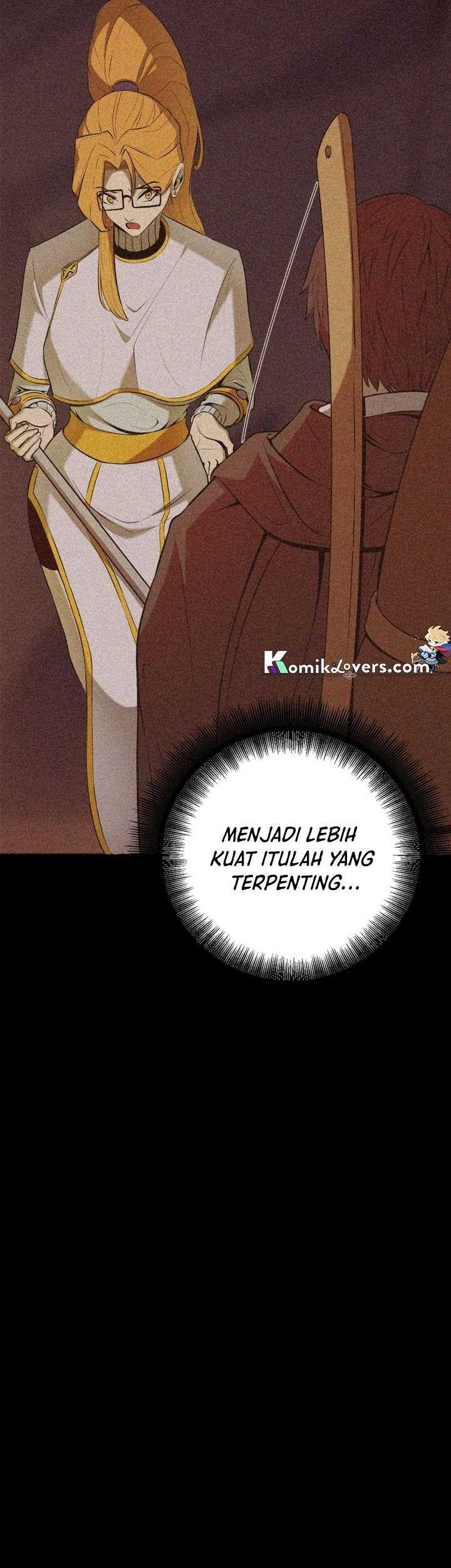 Primal Hunter Chapter 06 Gambar 50