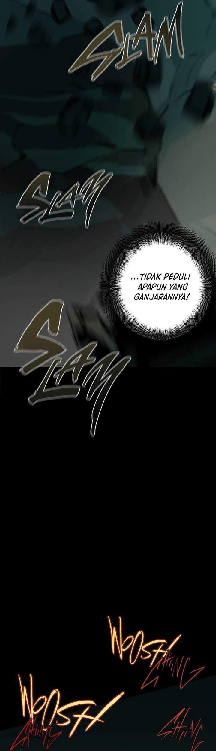 Primal Hunter Chapter 06 Gambar 52