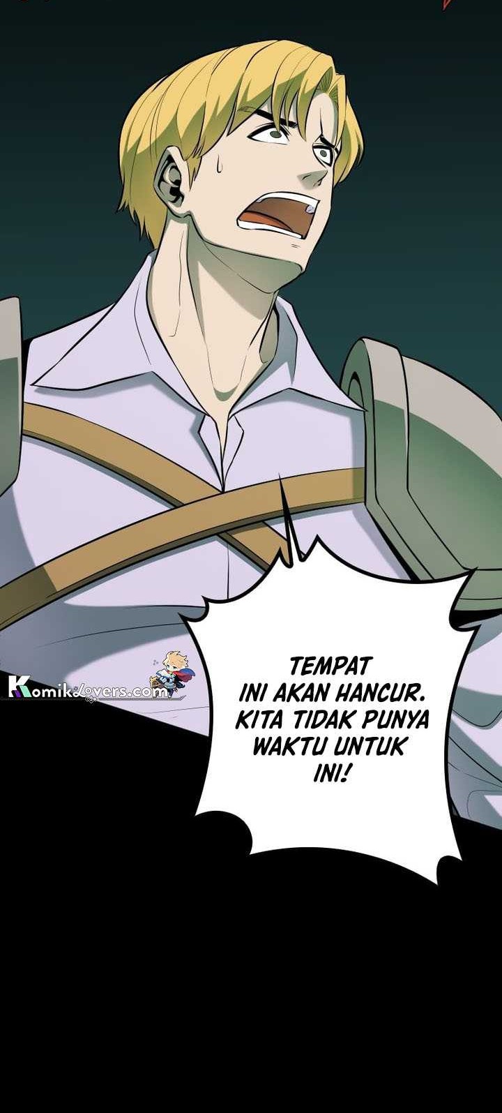 Primal Hunter Chapter 06 Gambar 53