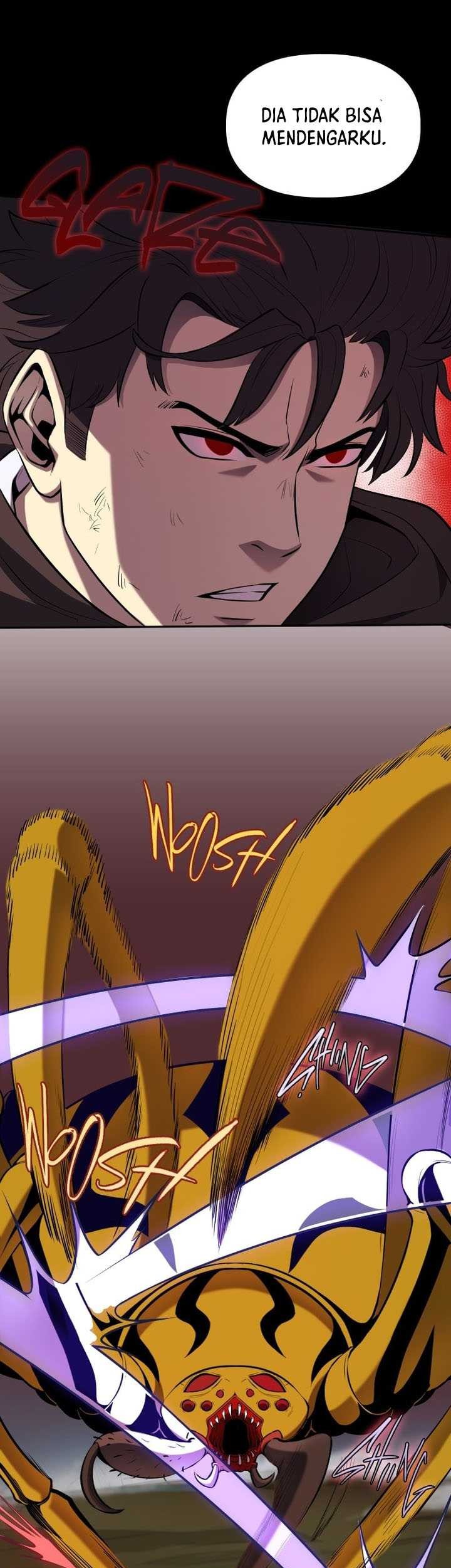 Primal Hunter Chapter 06 Gambar 54