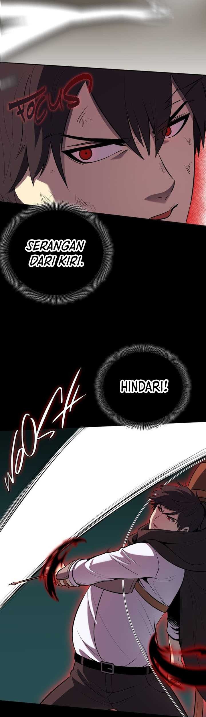 Primal Hunter Chapter 06 Gambar 56