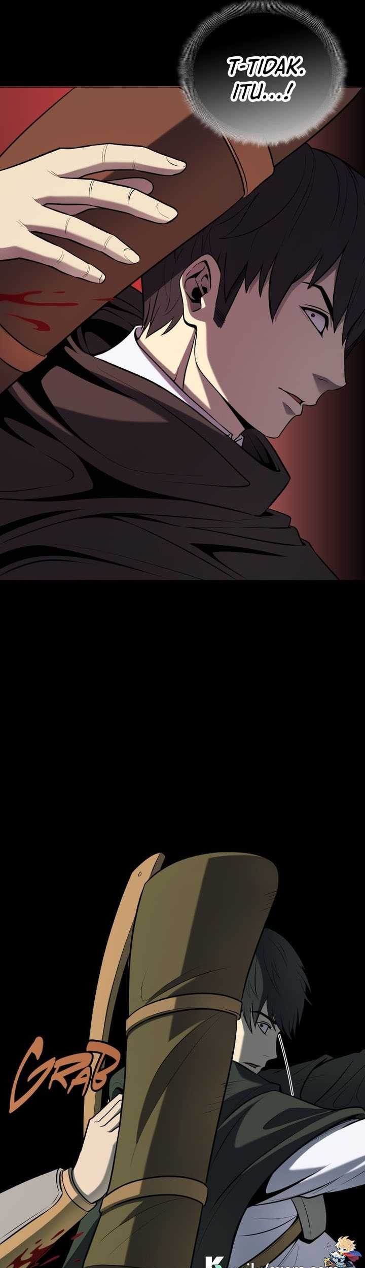 Primal Hunter Chapter 06 Gambar 62