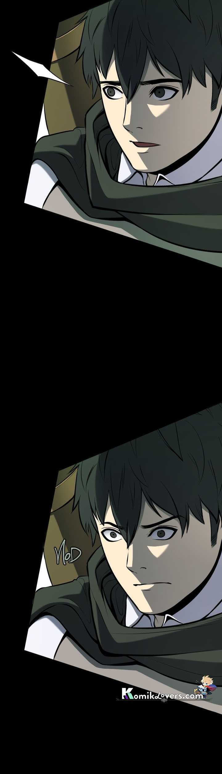 Primal Hunter Chapter 06 Gambar 66