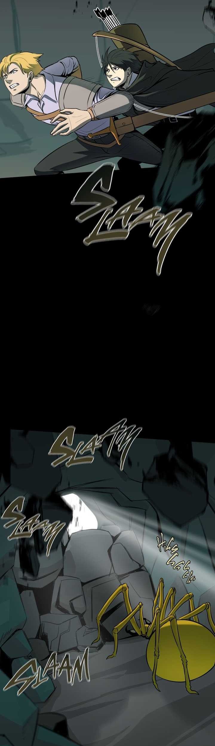 Primal Hunter Chapter 06 Gambar 68