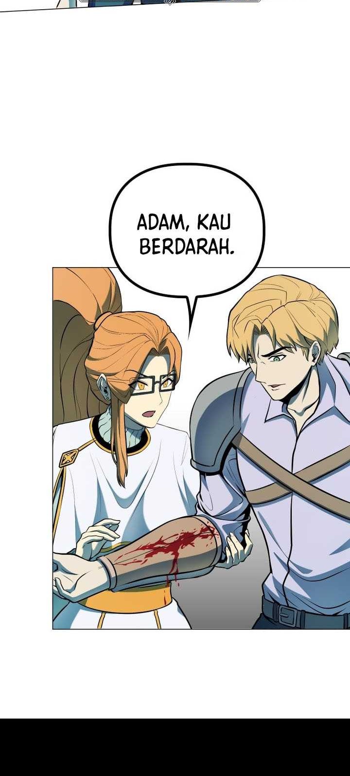 Primal Hunter Chapter 06 Gambar 71