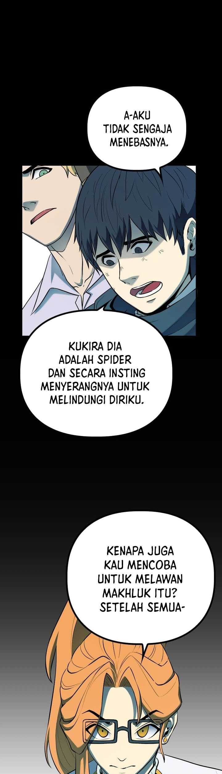 Primal Hunter Chapter 06 Gambar 72