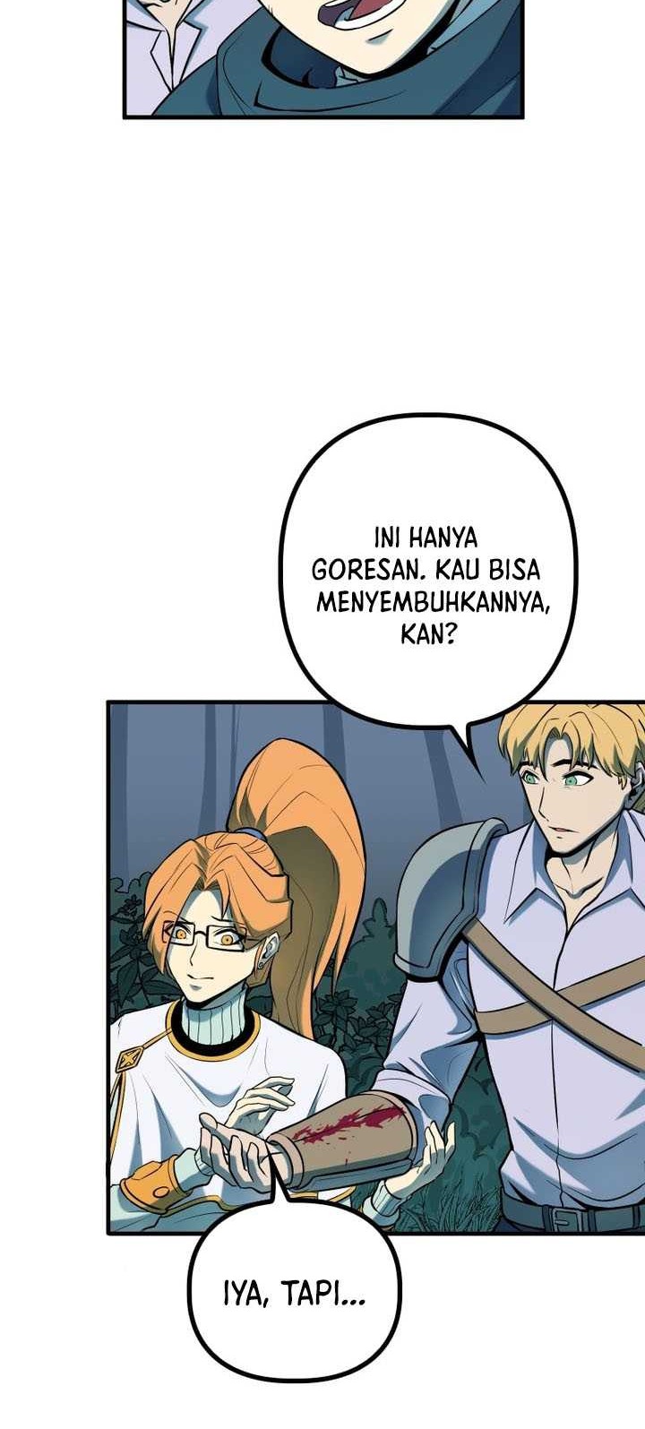 Primal Hunter Chapter 06 Gambar 75