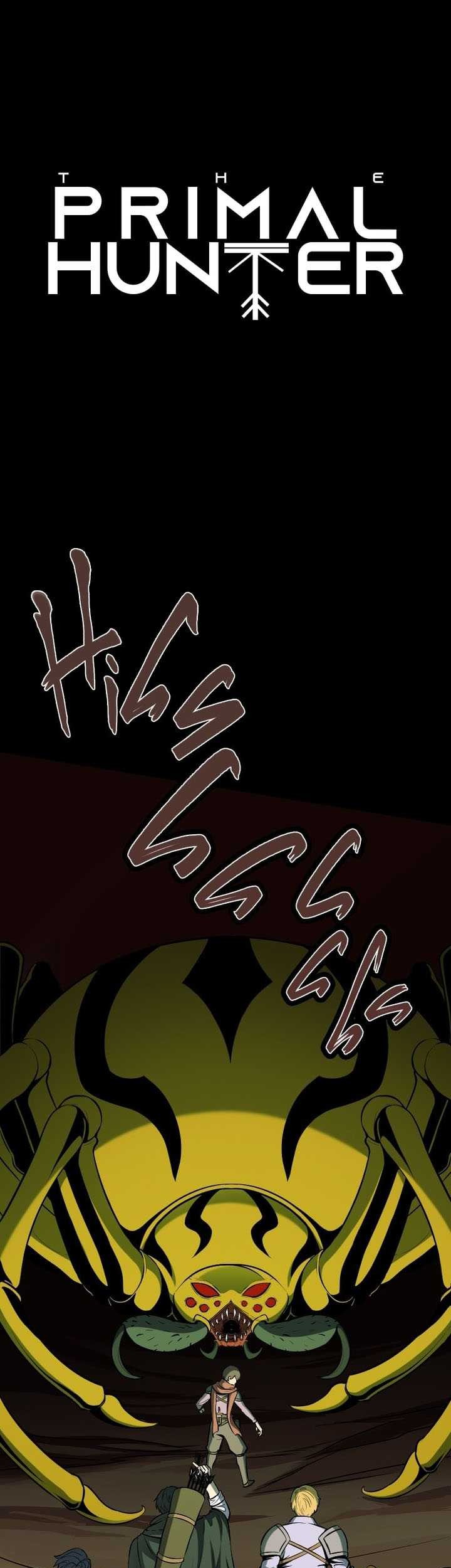 Primal Hunter Chapter 06 Gambar 3