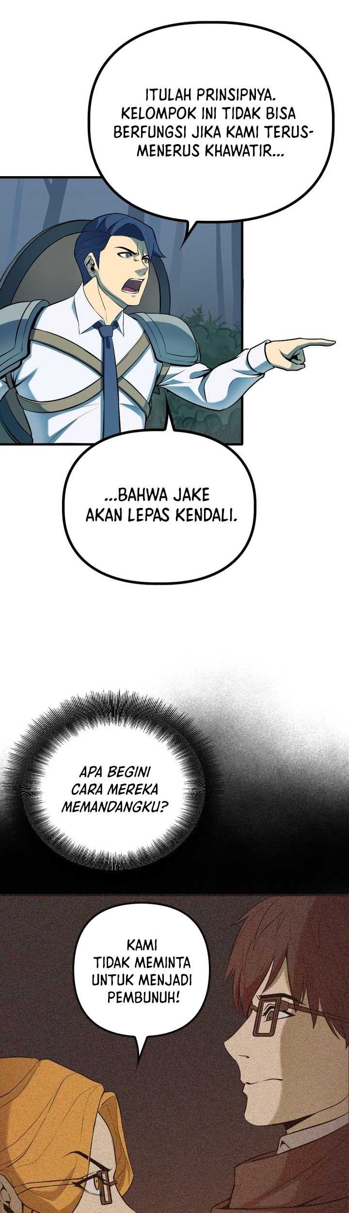 Primal Hunter Chapter 06 Gambar 76