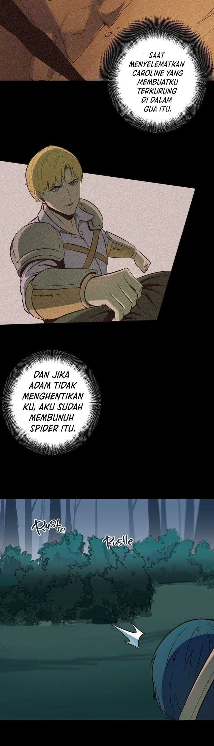 Primal Hunter Chapter 06 Gambar 82