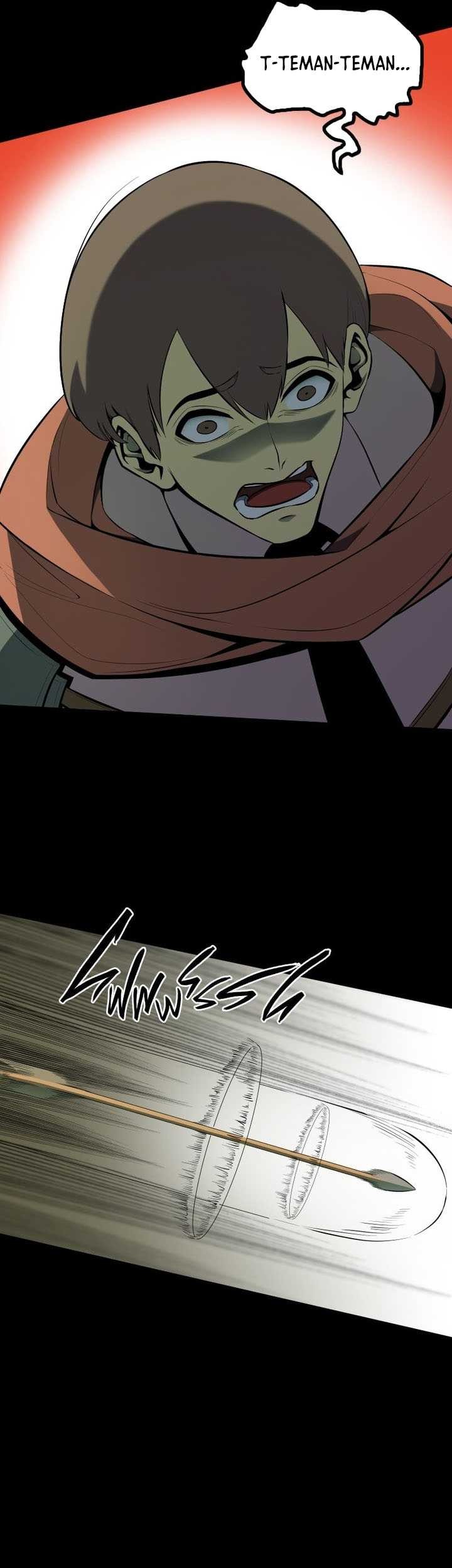 Primal Hunter Chapter 06 Gambar 5