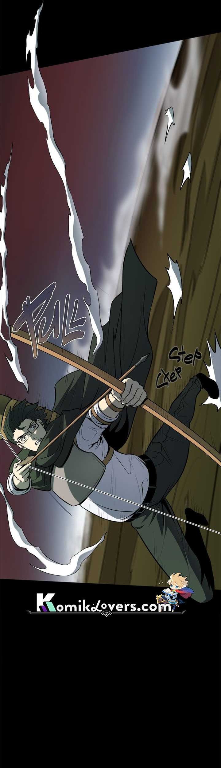 Primal Hunter Chapter 06 Gambar 10