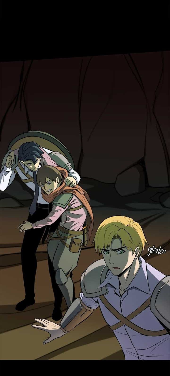 Primal Hunter Chapter 06 Gambar 11