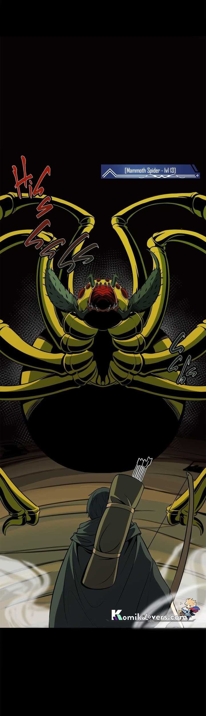 Primal Hunter Chapter 06 Gambar 14