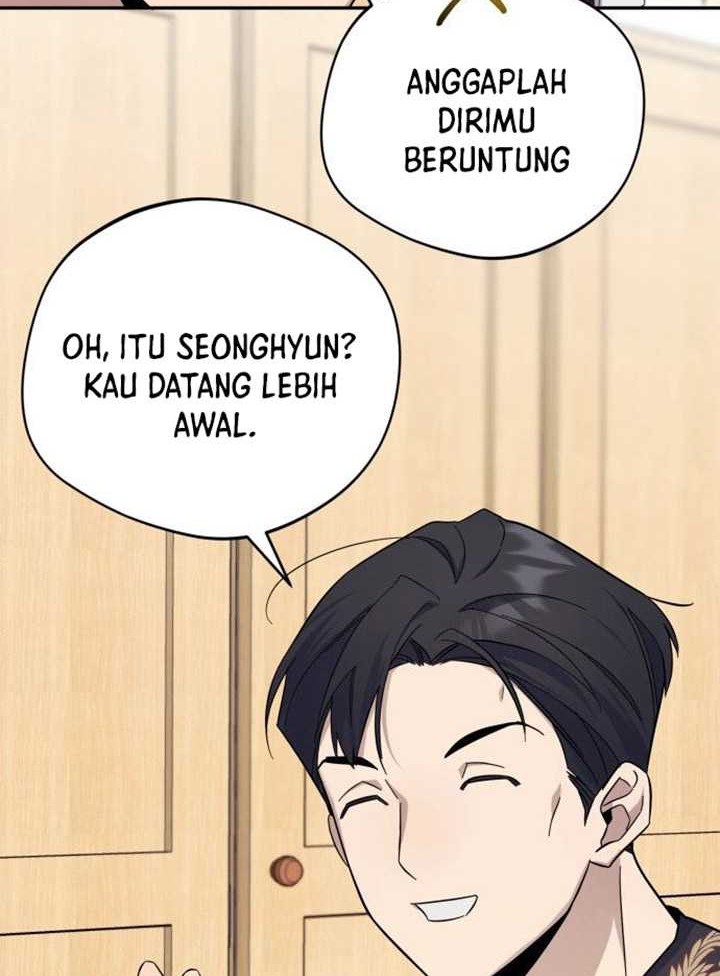 The Heavenly Demon Will Give You a Massage Chapter 02 Gambar 19