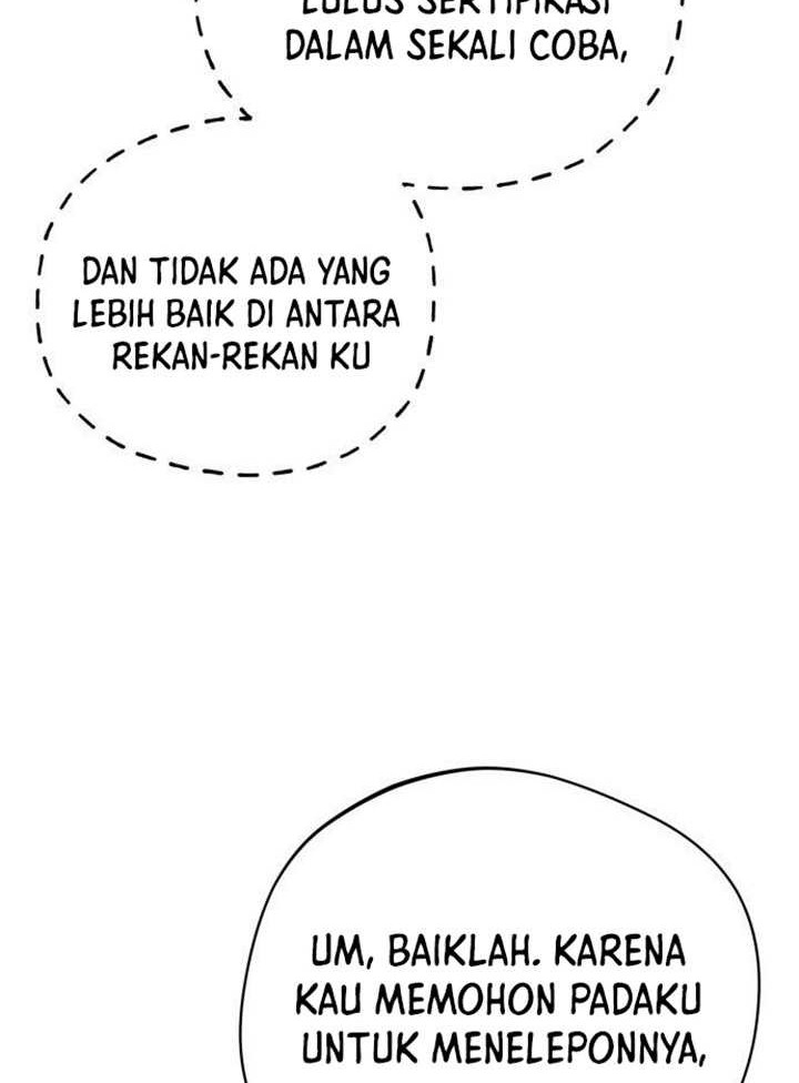 The Heavenly Demon Will Give You a Massage Chapter 02 Gambar 21
