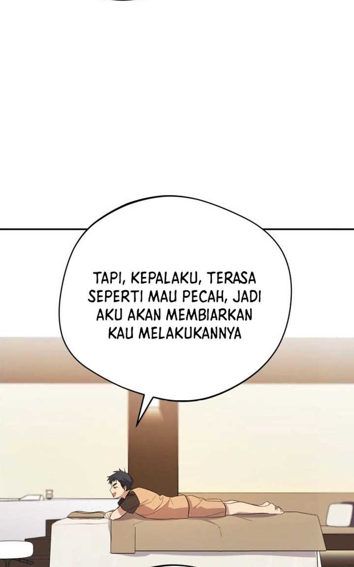 The Heavenly Demon Will Give You a Massage Chapter 02 Gambar 35