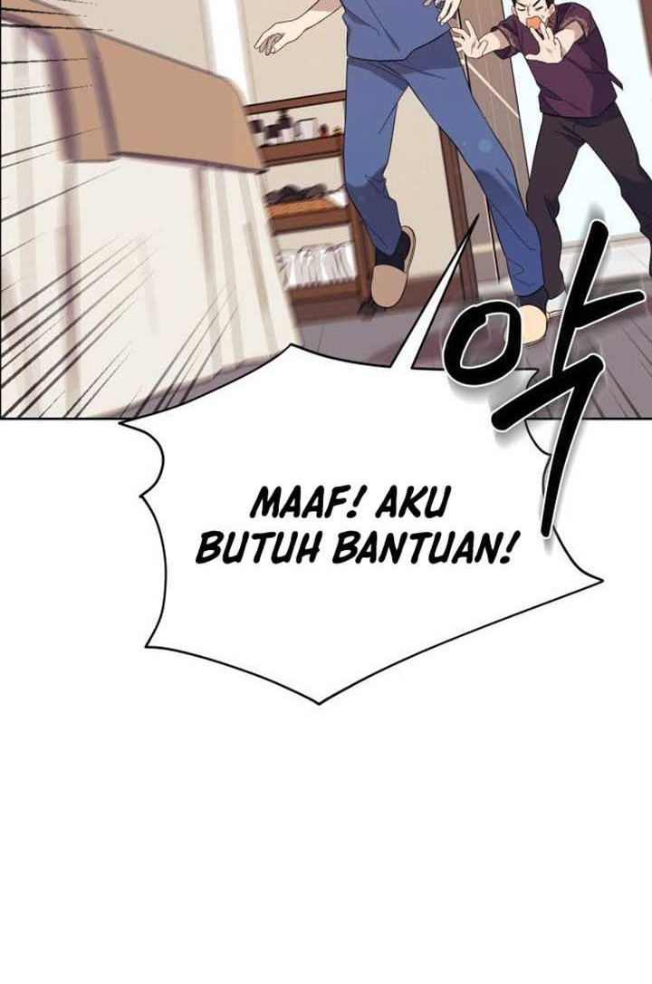 The Heavenly Demon Will Give You a Massage Chapter 02 Gambar 45