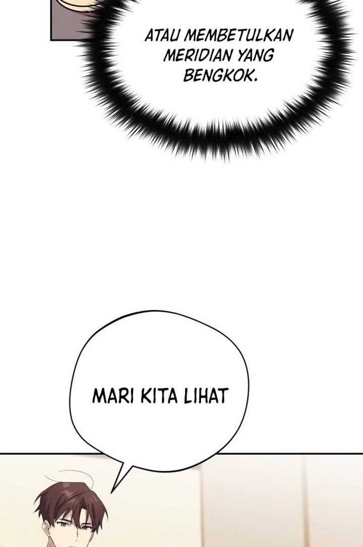 The Heavenly Demon Will Give You a Massage Chapter 02 Gambar 47