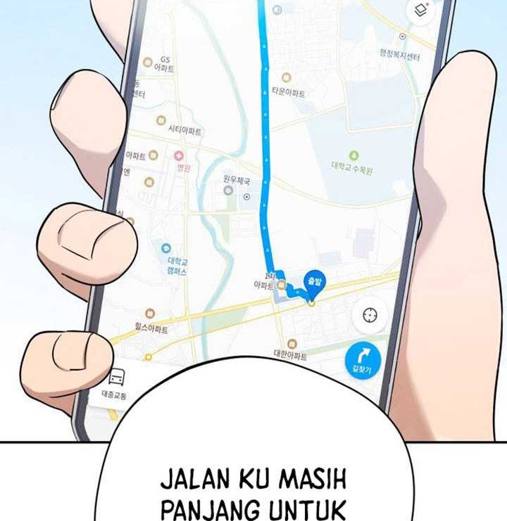 The Heavenly Demon Will Give You a Massage Chapter 02 Gambar 3