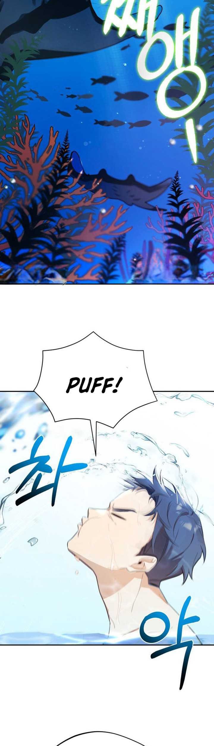 The Heavenly Demon Will Give You a Massage Chapter 02 Gambar 64
