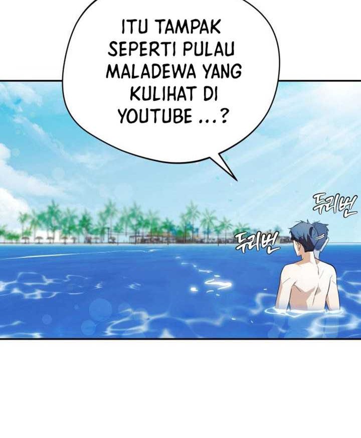 The Heavenly Demon Will Give You a Massage Chapter 02 Gambar 65