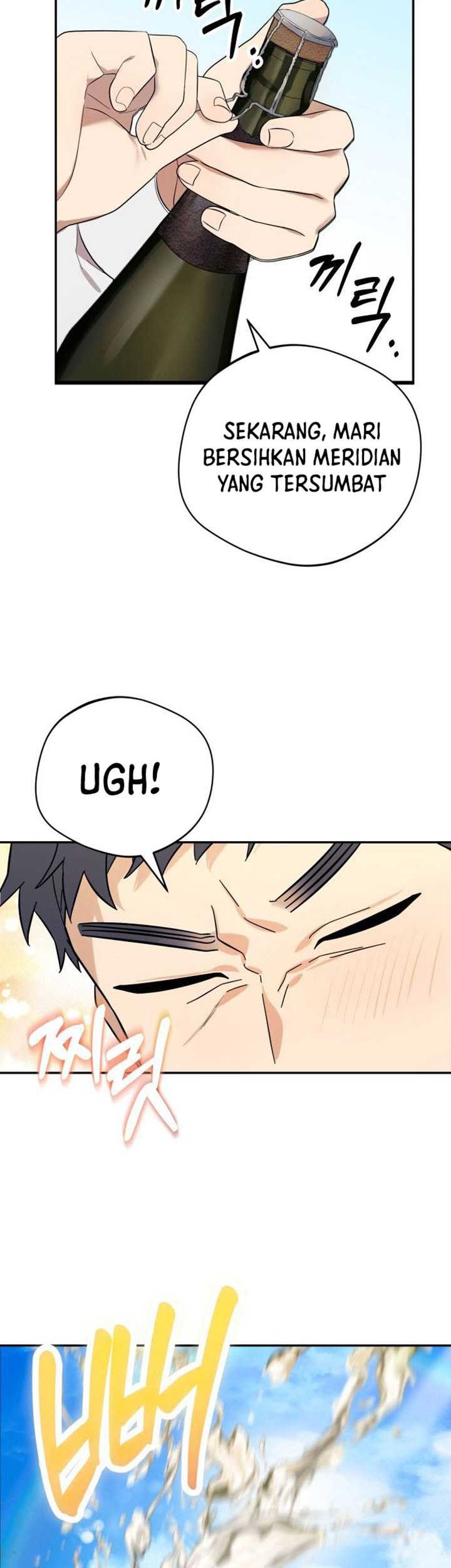 The Heavenly Demon Will Give You a Massage Chapter 02 Gambar 68