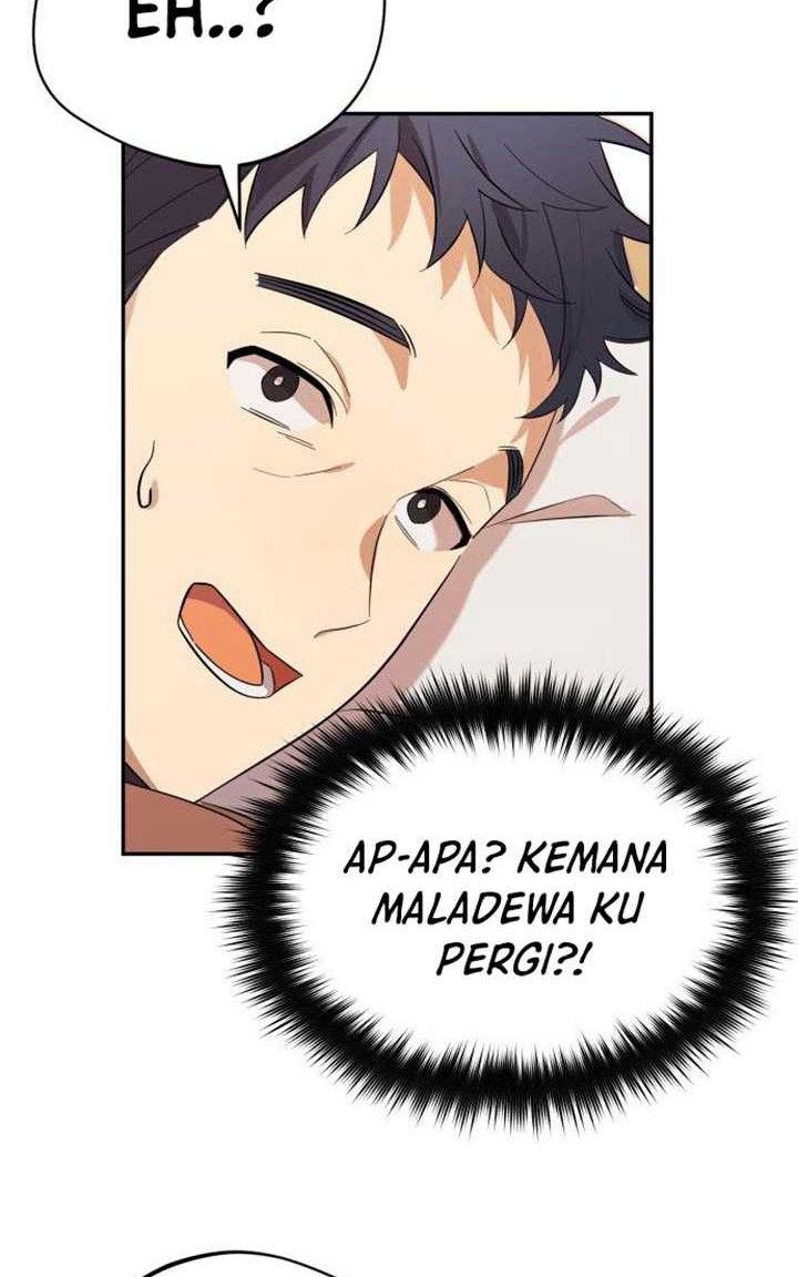 The Heavenly Demon Will Give You a Massage Chapter 02 Gambar 71