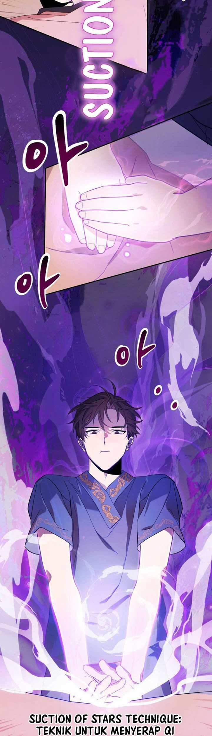 The Heavenly Demon Will Give You a Massage Chapter 02 Gambar 78