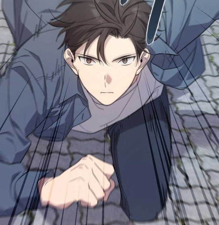 The Heavenly Demon Will Give You a Massage Chapter 02 Gambar 7