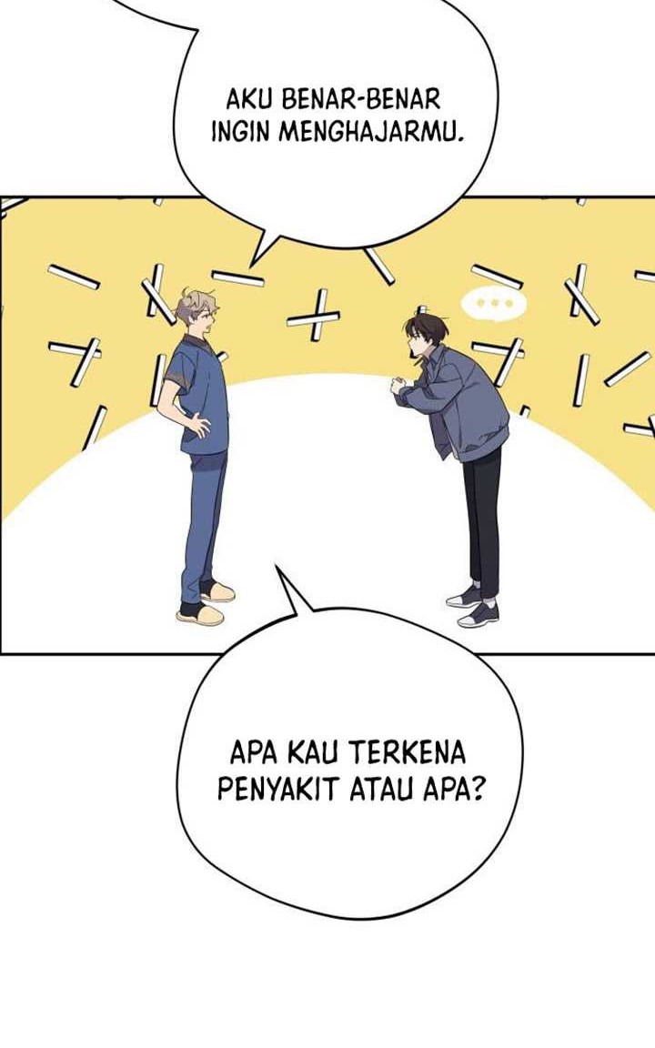 The Heavenly Demon Will Give You a Massage Chapter 02 Gambar 15