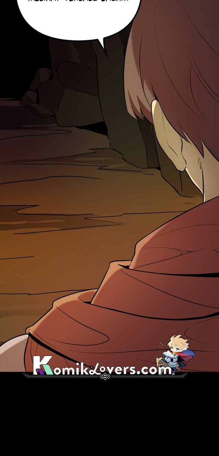 Primal Hunter Chapter 05 Gambar 25