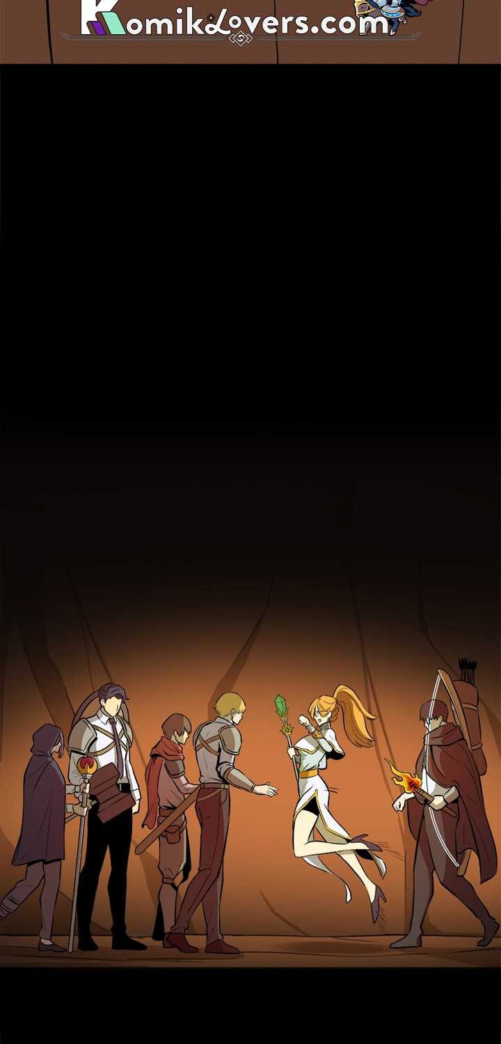 Primal Hunter Chapter 05 Gambar 41