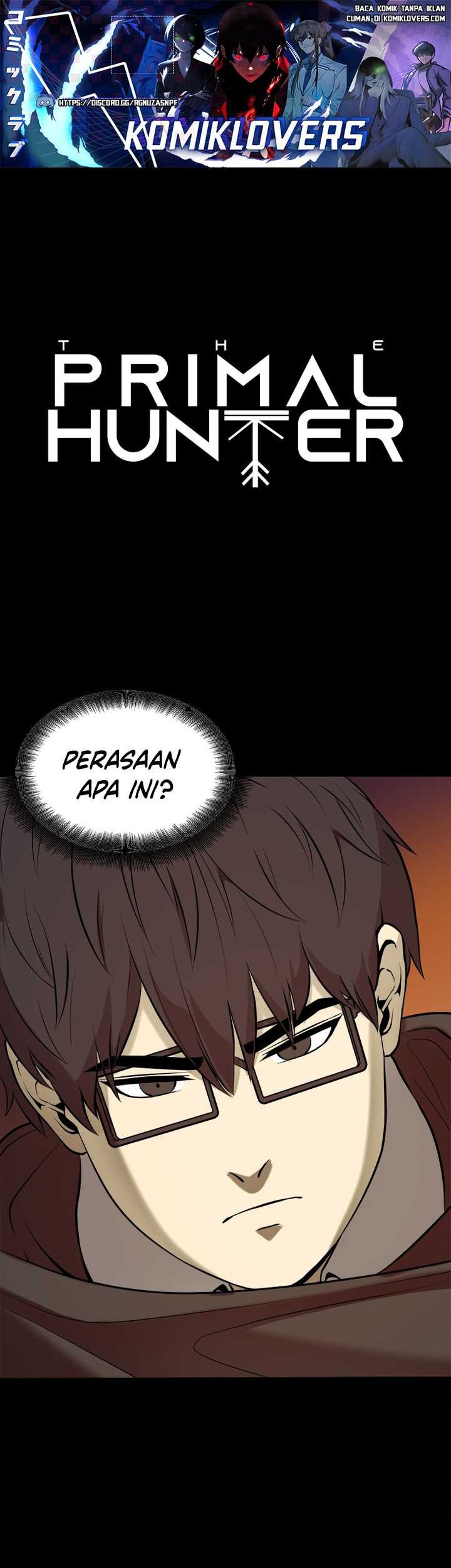 Baca Manhwa Primal Hunter Chapter 05 Gambar 2