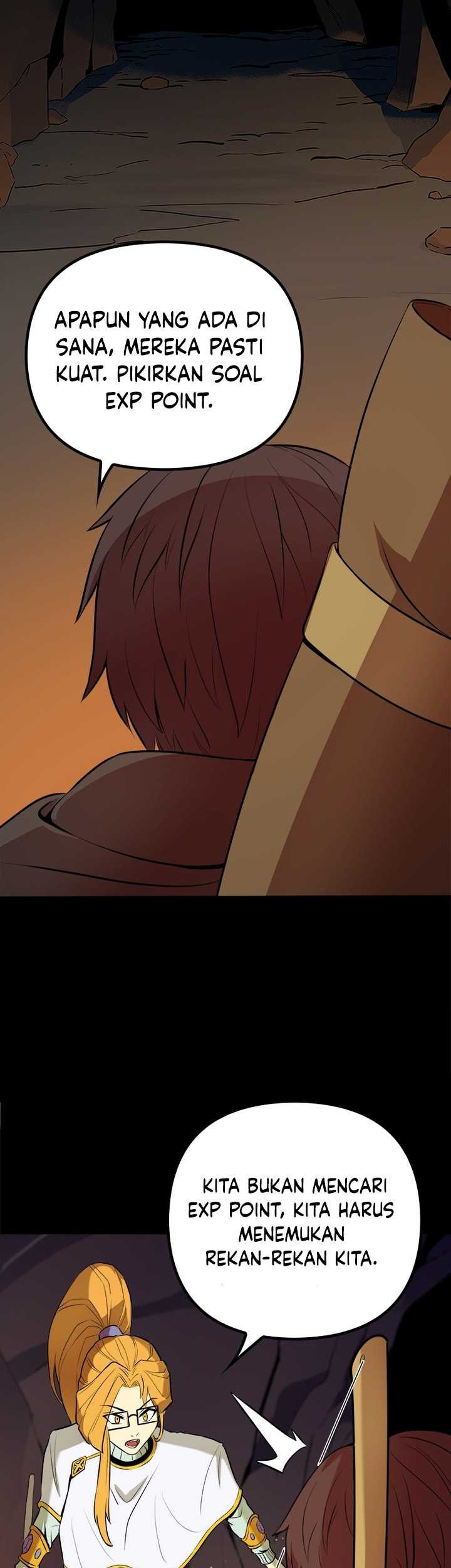 Primal Hunter Chapter 05 Gambar 6