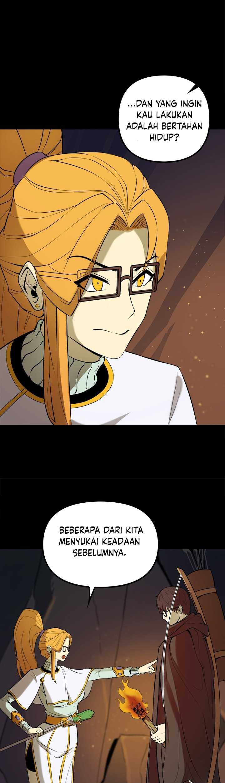 Primal Hunter Chapter 05 Gambar 16
