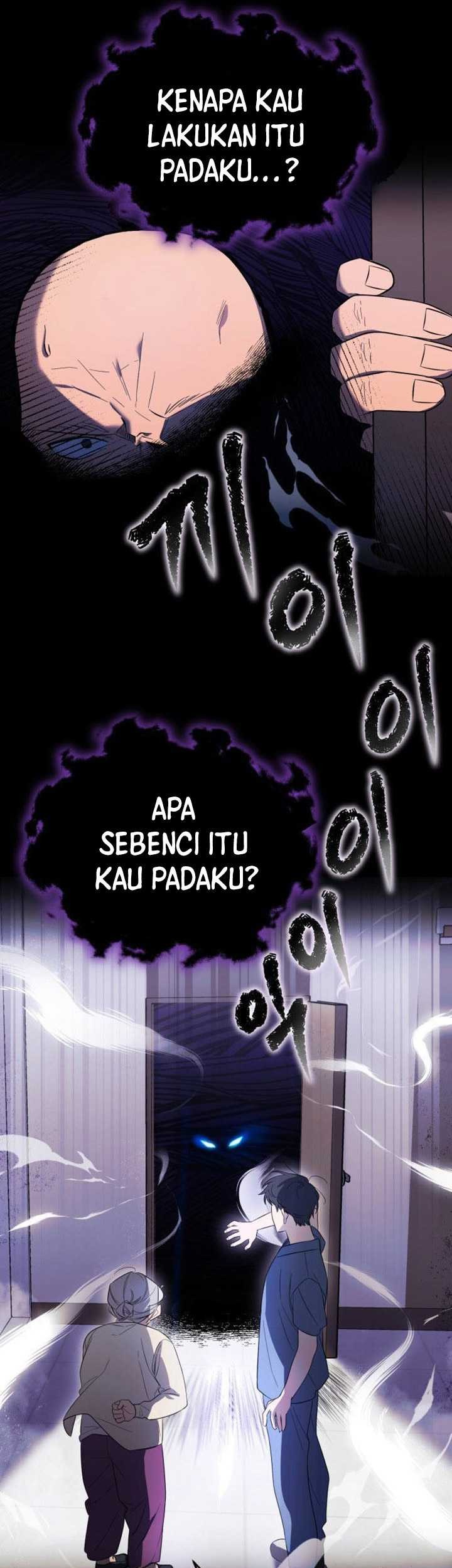 The Heavenly Demon Will Give You a Massage Chapter 01 Gambar 24
