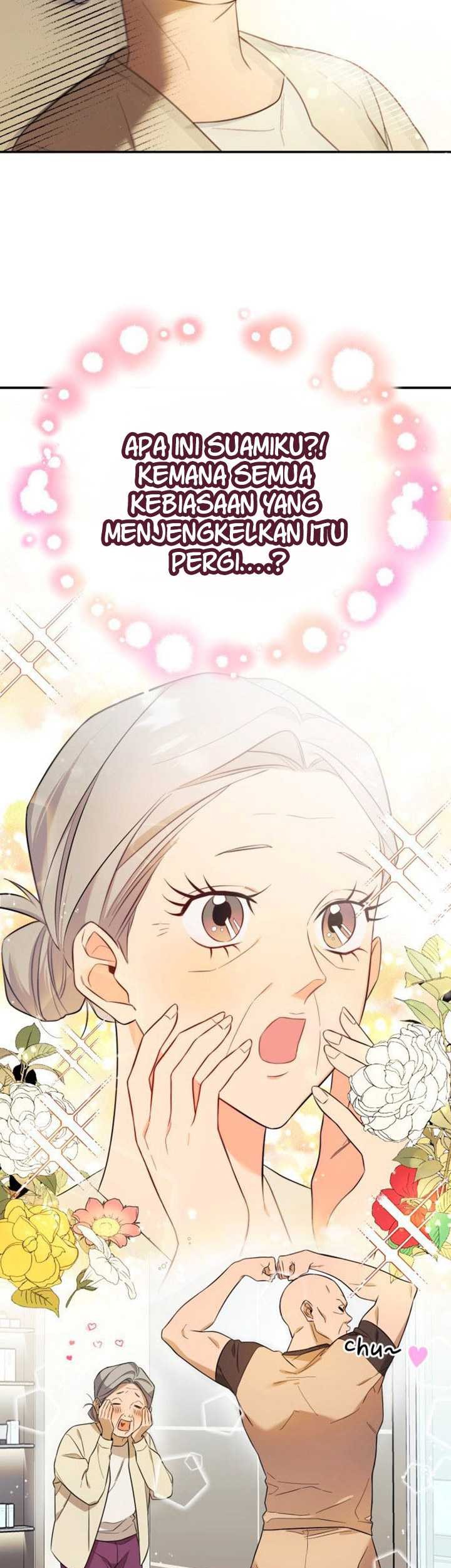 The Heavenly Demon Will Give You a Massage Chapter 01 Gambar 28