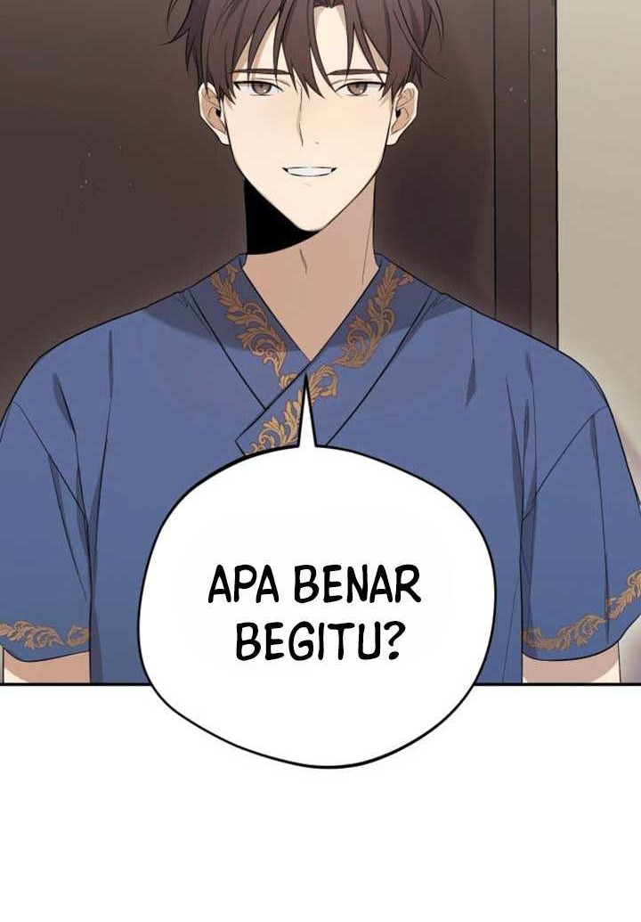The Heavenly Demon Will Give You a Massage Chapter 01 Gambar 33