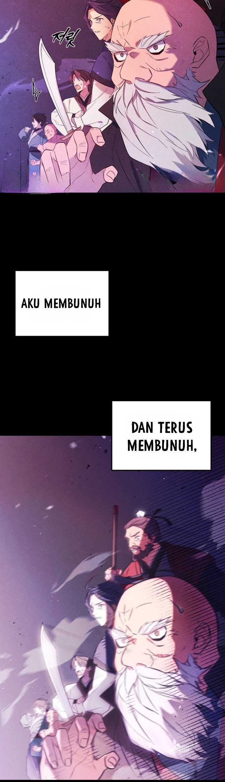 The Heavenly Demon Will Give You a Massage Chapter 01 Gambar 44