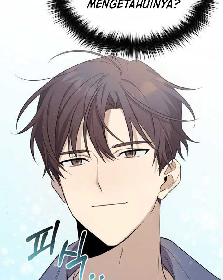 The Heavenly Demon Will Give You a Massage Chapter 01 Gambar 51